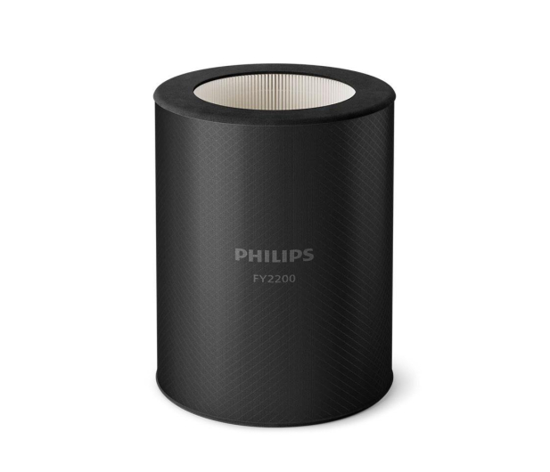 Philips Filtr HEPA plus węglowy do oczyszczaczy Philips AC2xxx AC3xx - 1486252 - zdjęcie 4